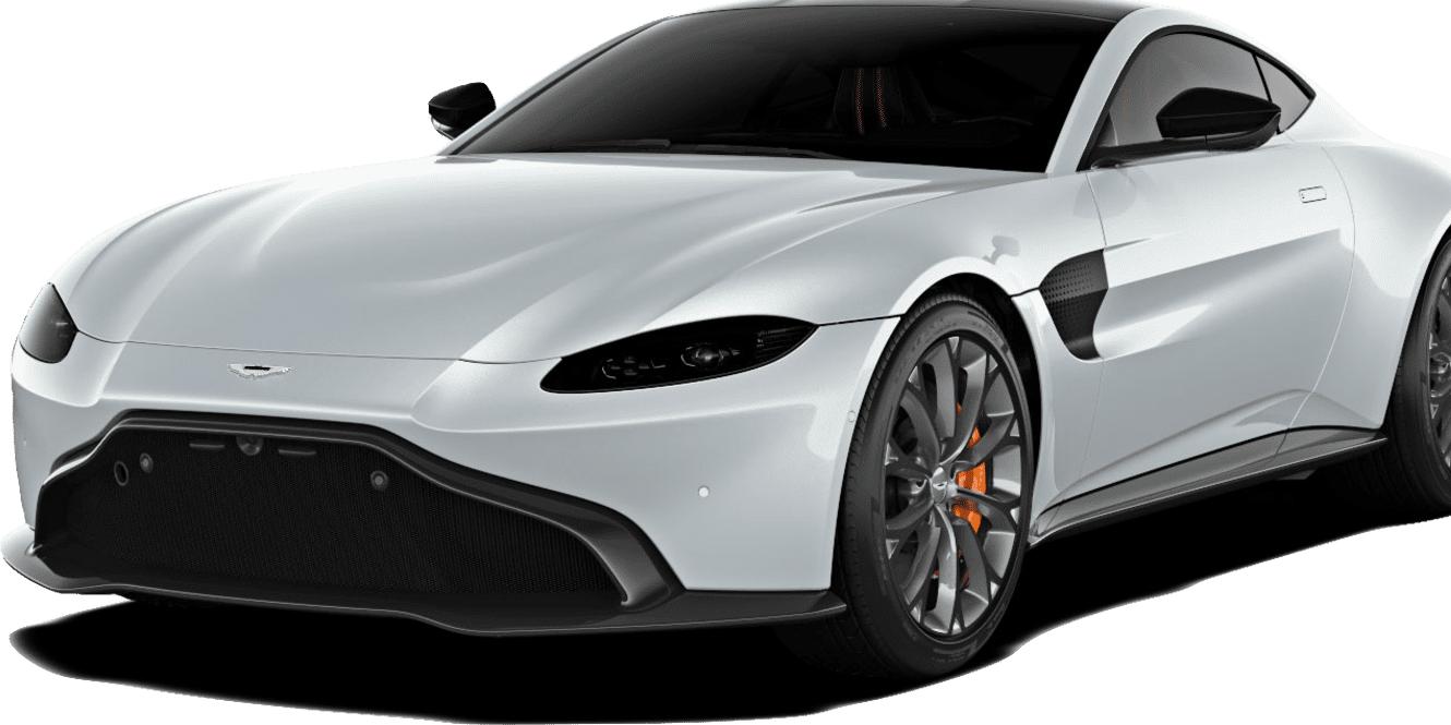 ASTON MARTIN VANTAGE 2019 SCFSMGAW8KGN00833 image